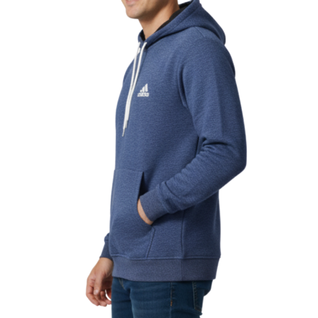 Classic Blue Hoodie