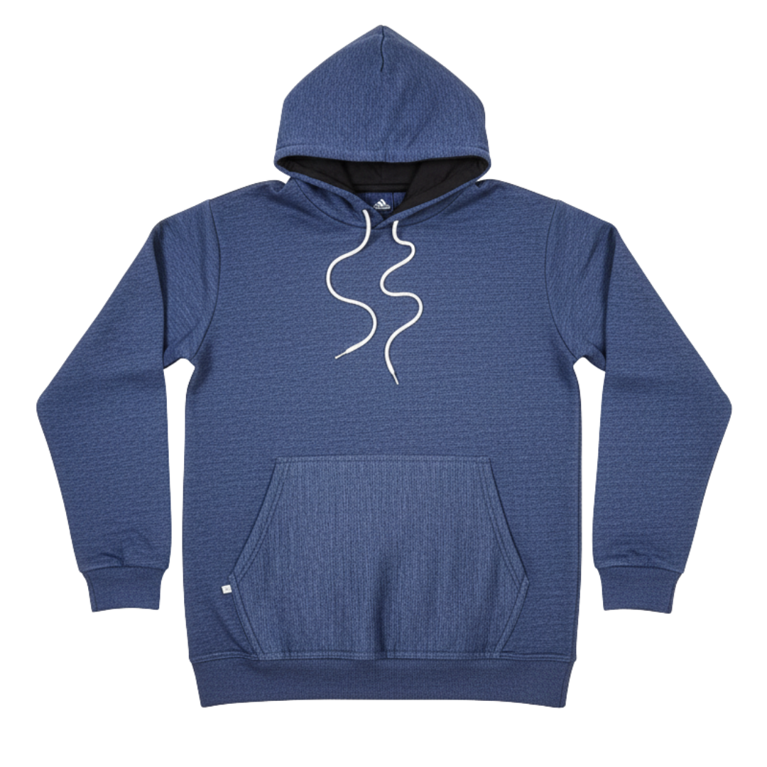 Classic Blue Hoodie