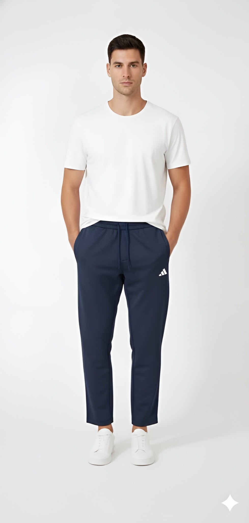 Premium Workout & Casual Trouser