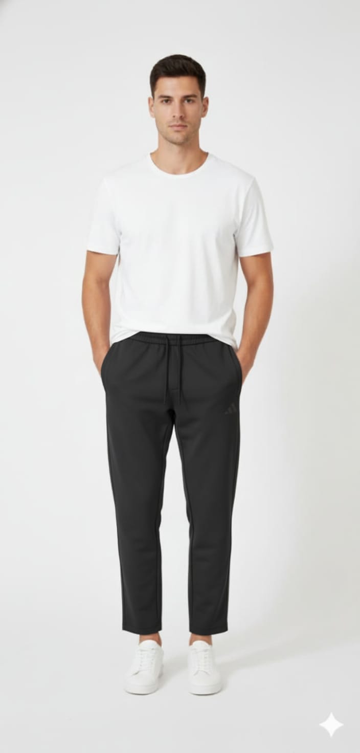 Premium Workout & Casual Trouser