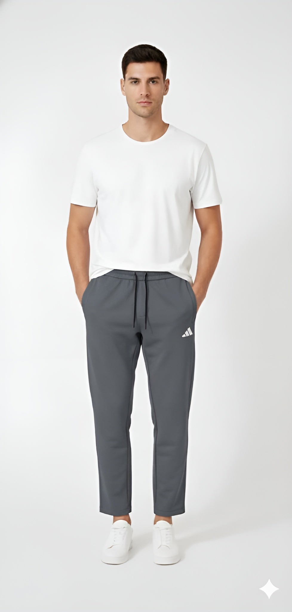Premium Workout & Casual Trouser