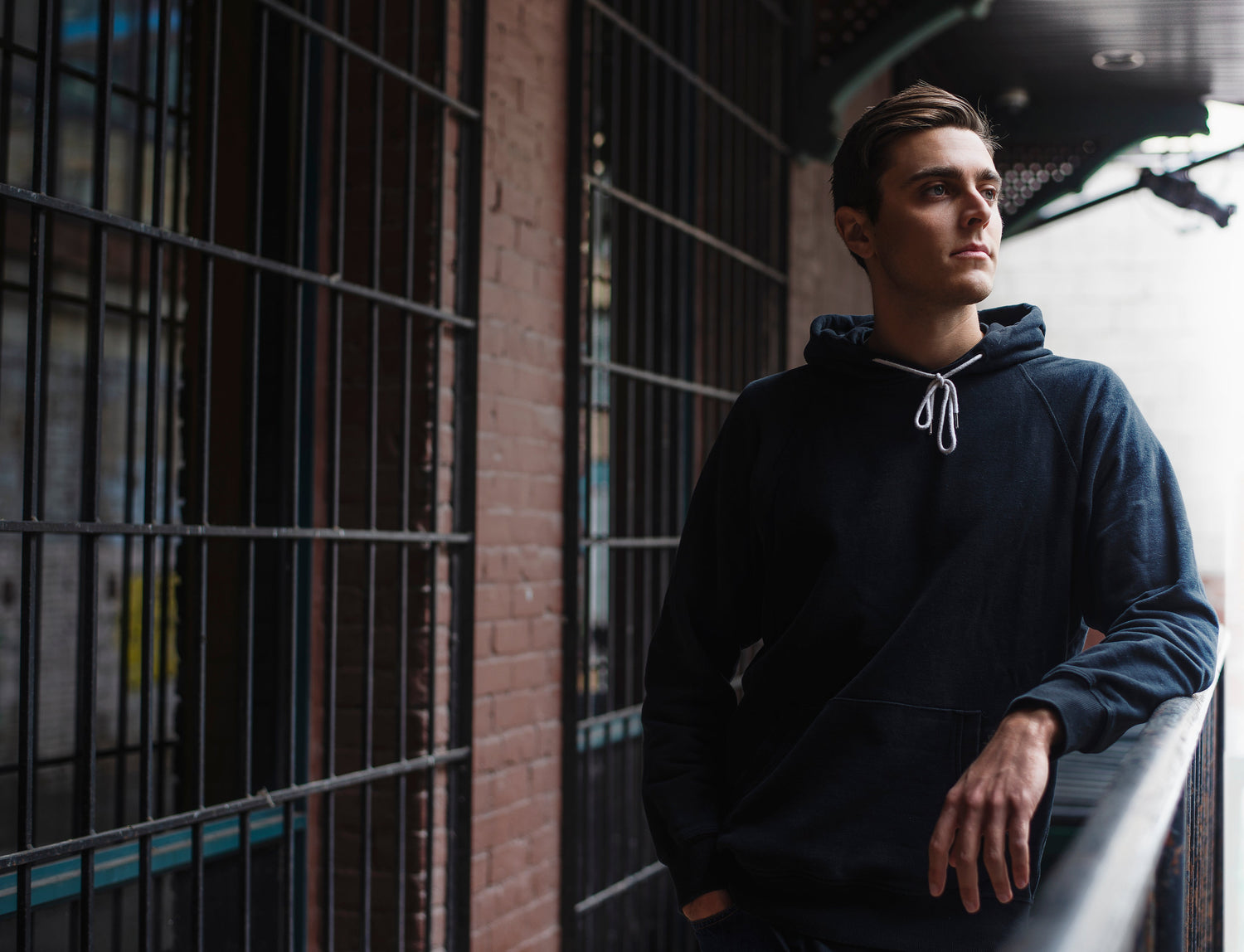 Hoodies